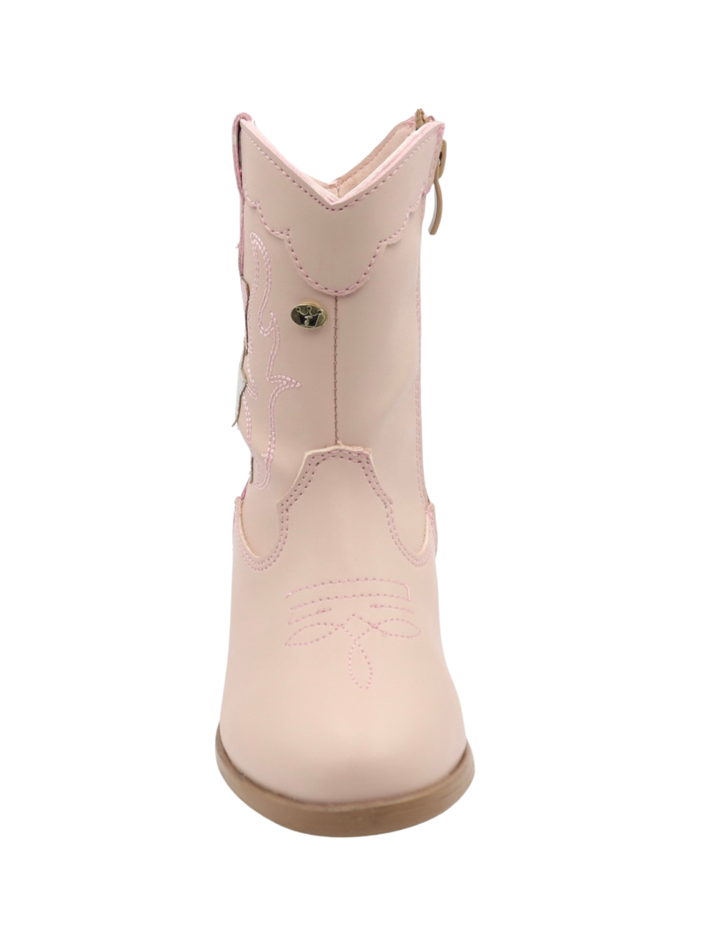 Bota de estrellas para niña - cómoda y resistente | Jakuna
