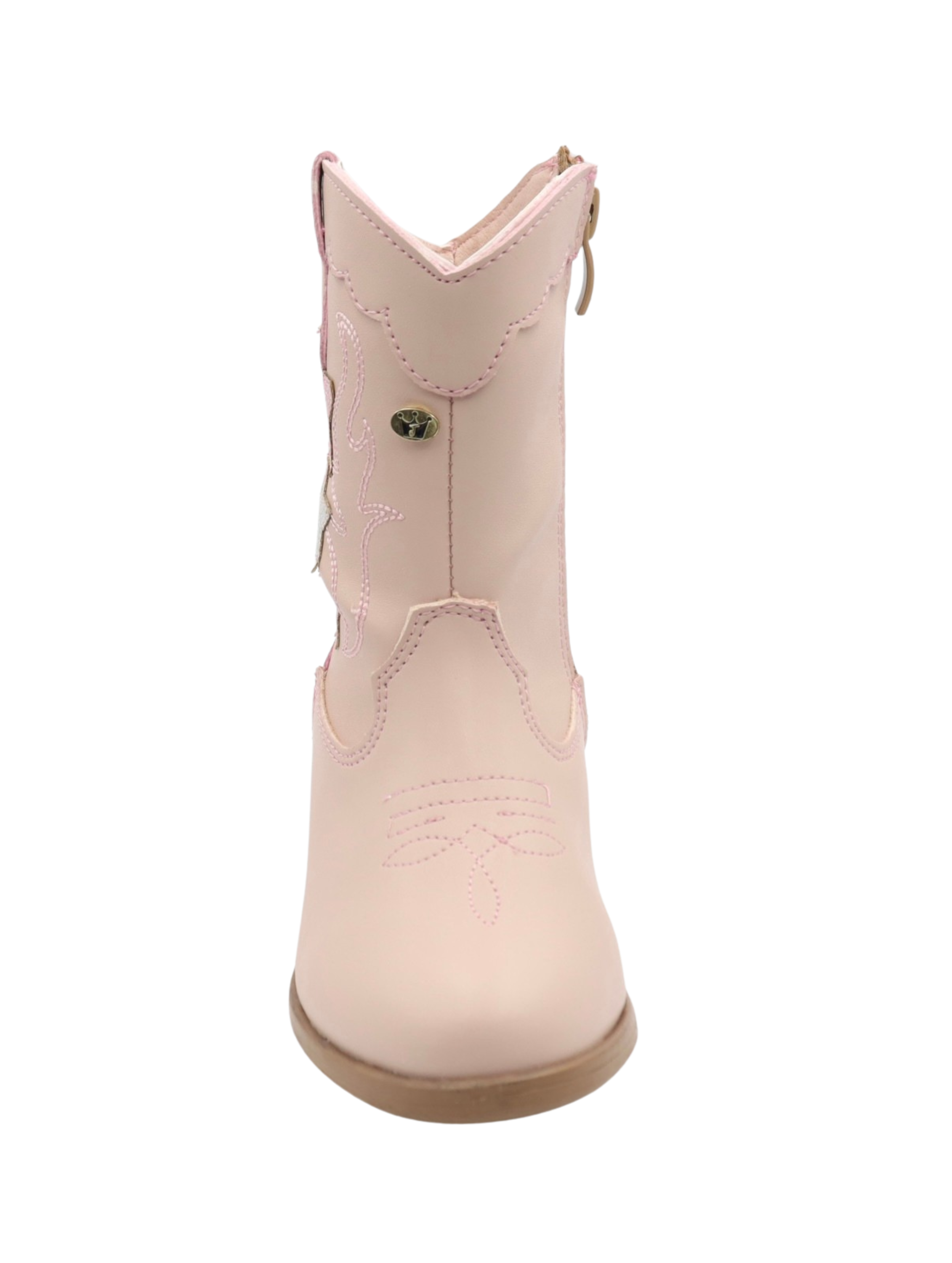 Bota de estrellas para niña - cómoda y resistente | Jakuna