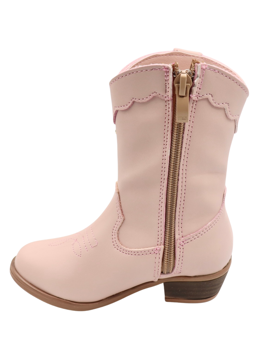 Bota de estrellas para niña - cómoda y resistente | Jakuna