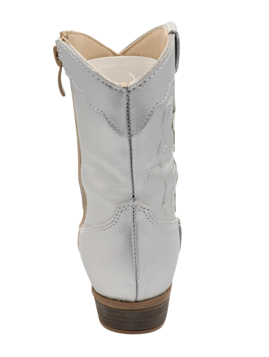 Bota de estrellas para niña - cómoda y resistente | Jakuna