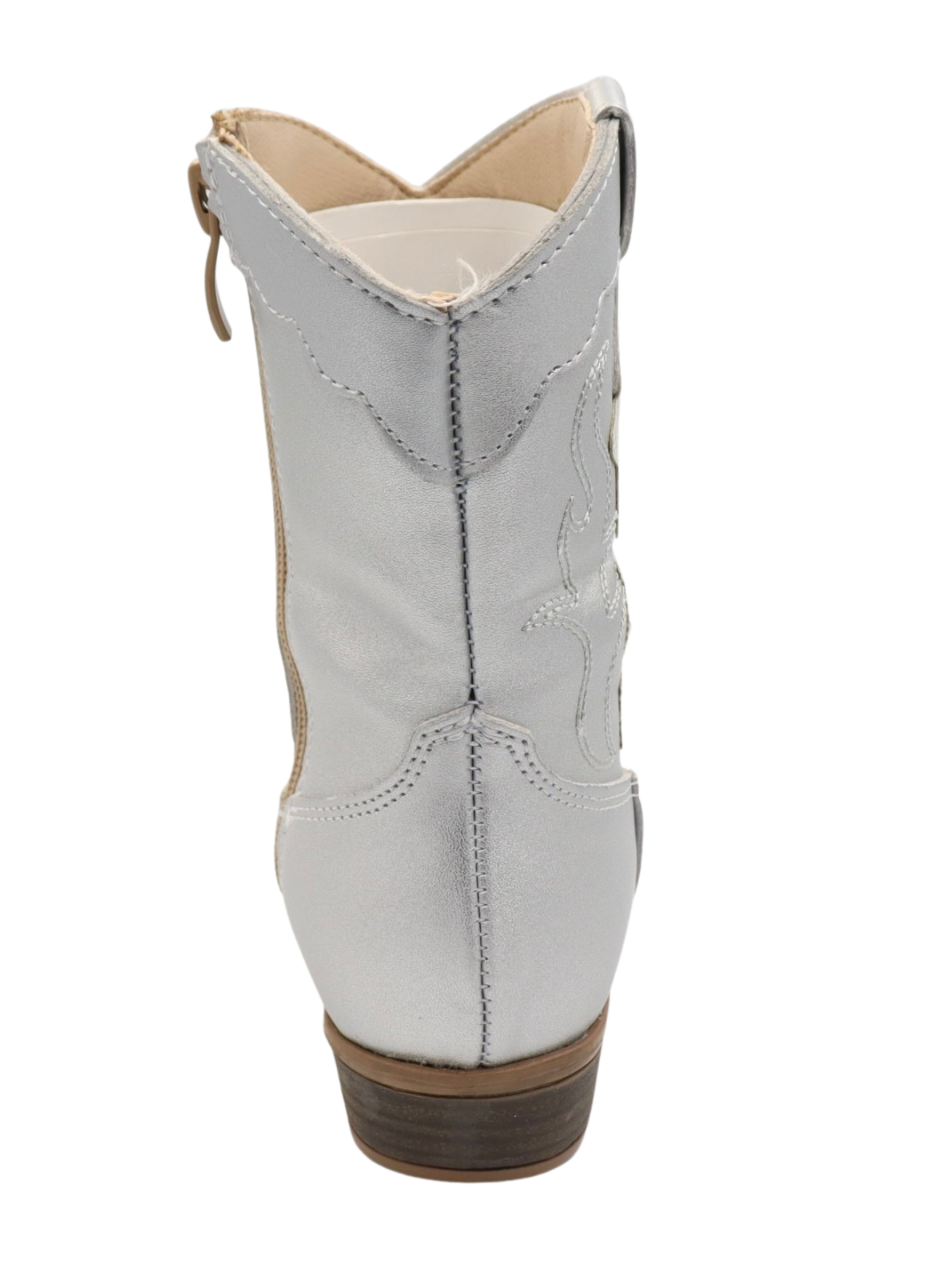 Bota de estrellas para niña - cómoda y resistente | Jakuna