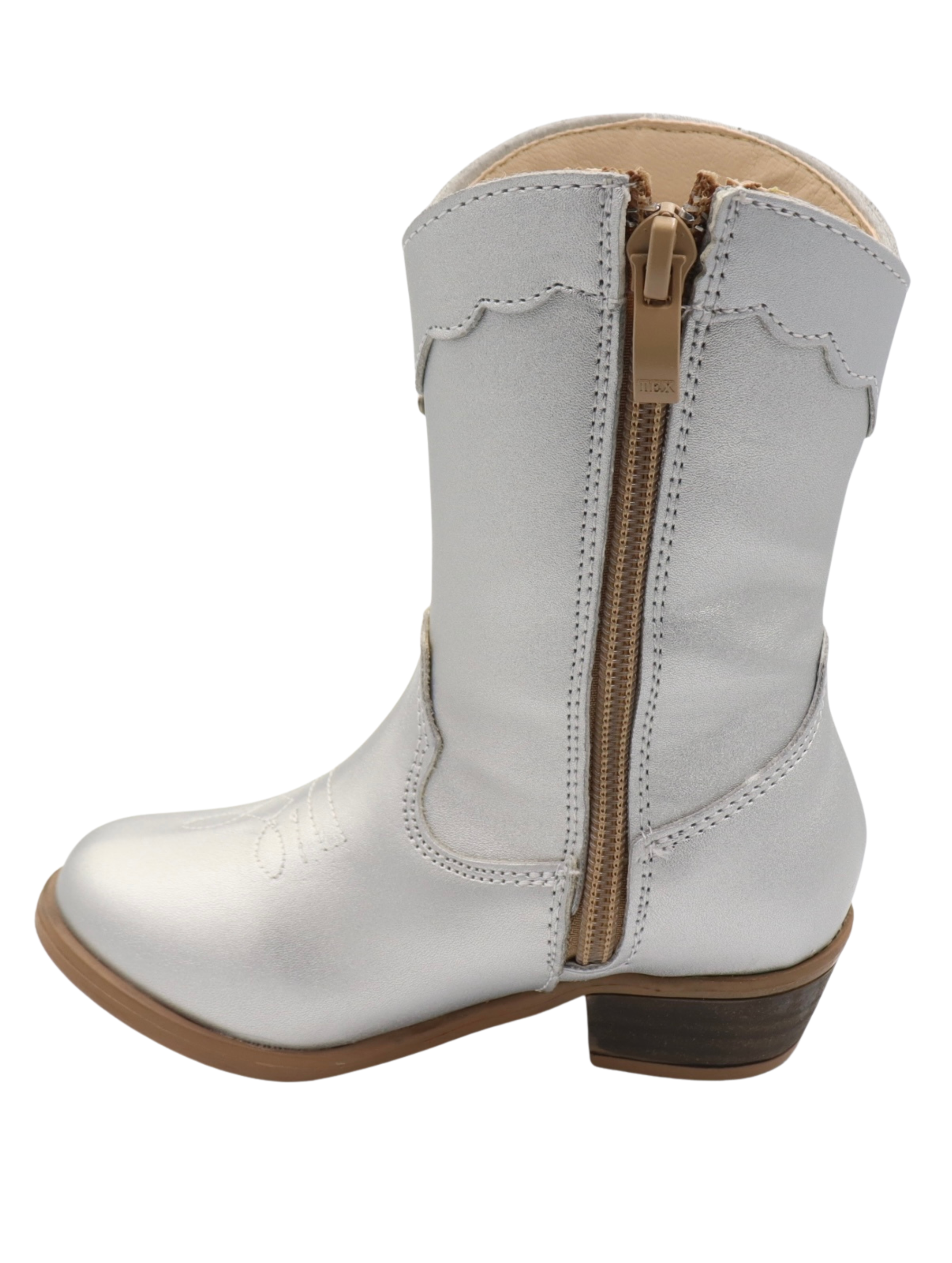 Bota de estrellas para niña - cómoda y resistente | Jakuna