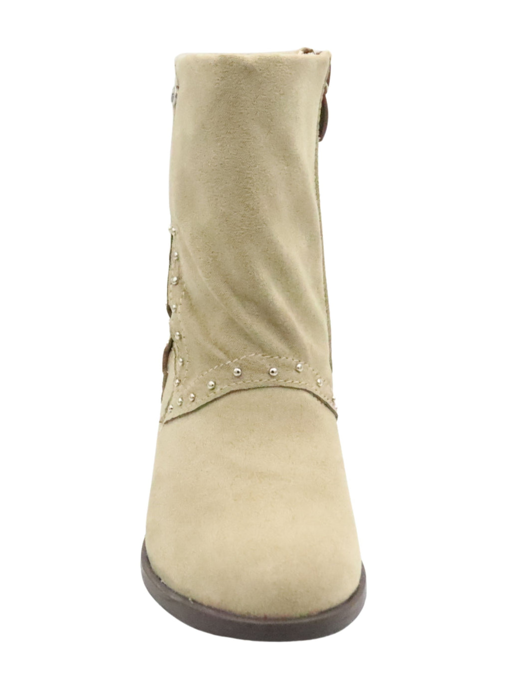 Bota de niña con estoperoles - Marca Jakuna