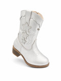 Bota de estrellas para niña - cómoda y resistente | Jakuna